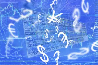 Image for Key factors impacting global forex trading