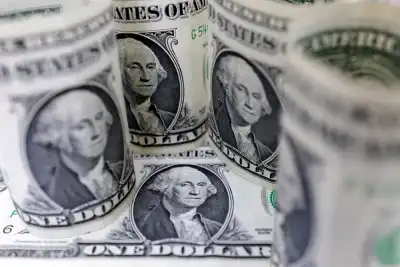 Image for Dollar firm as investors await Fed guidance