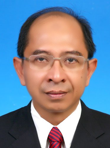 Jamil Hassan, Principal Consultant in Islamic Banking, discussing challenges in global finance - Global Banking & Finance Review