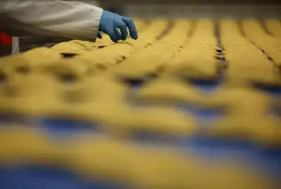 Image for Greggs’ growth story won’t be derailed by UK budget, CEO says