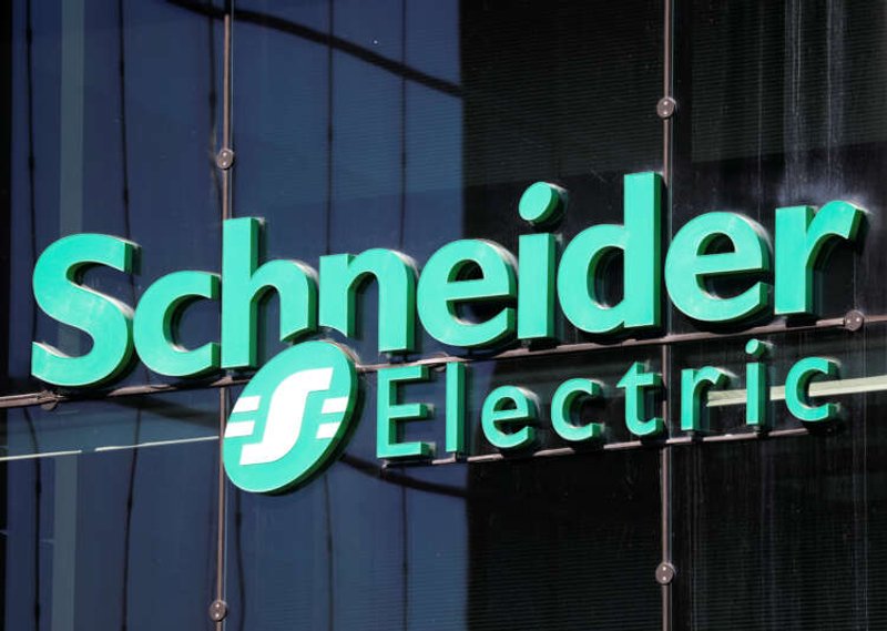 Image for France’s Schneider considers full buyout of AVEVA