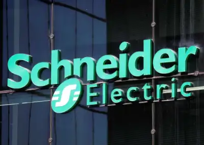 Image for France’s Schneider considers full buyout of AVEVA