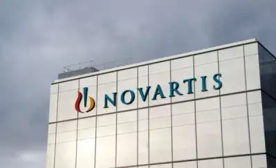 Image for Novartis says operating profit to grow again in 2023