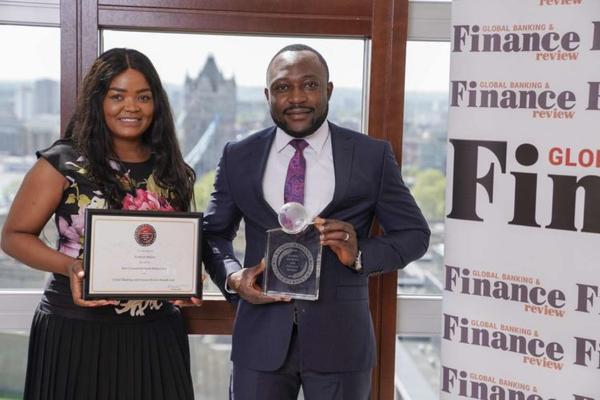 Global Banking and Finance Review Awards