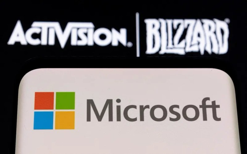 Image for US FTC tries again to stop Microsoft’s already-closed deal for Activision