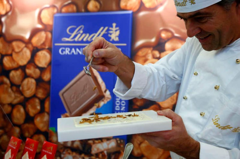 Image for Lindt &amp; Spruengli aims for 6-8% sales growth, announces share buyback