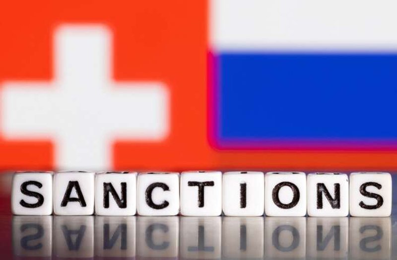Image for Switzerland adopts new EU sanctions on Russia