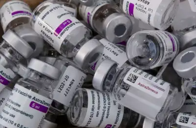 Image for Vaccitech, startup behind Oxford COVID-19 vaccine tech, falls 20% in Nasdaq debut