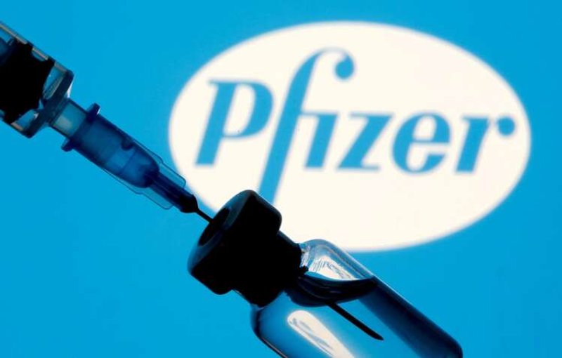 Image for Third Pfizer dose 86% effective in over 60s, Israeli HMO says