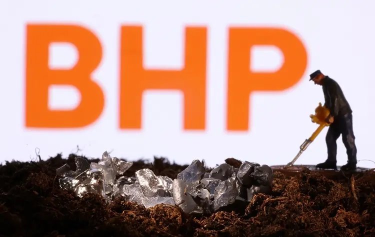 BHP's mining operations in Argentina signaling new hope for copper investments - Global Banking & Finance Review