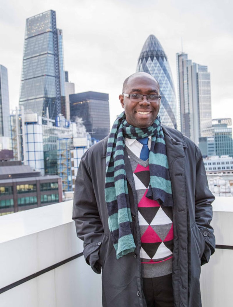 Global Banking and Finance Review Awards