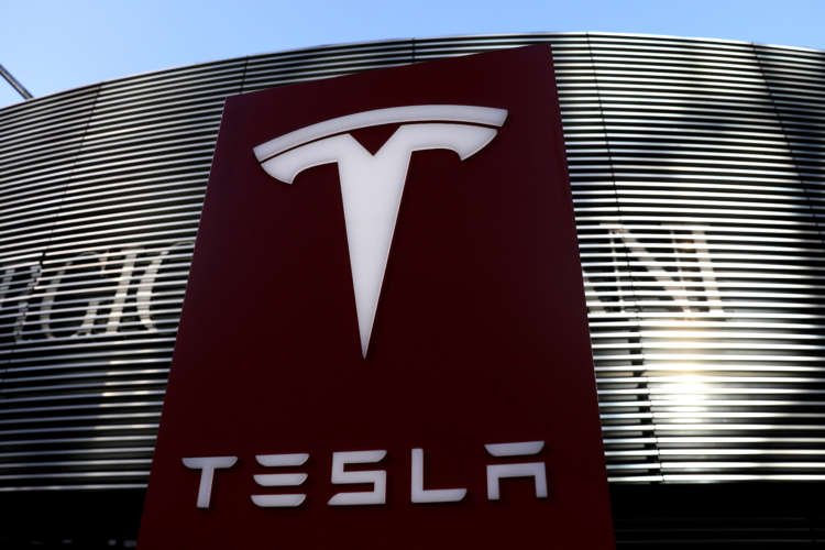 Image for Exclusive: Tesla in talks with China’s EVE for low-cost battery supply deal – sources