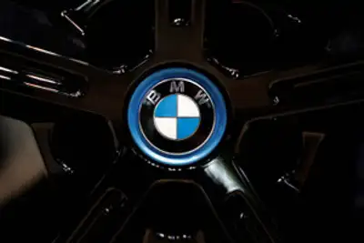 Image for BMW group annual sales fall on weak demand in China, Germany