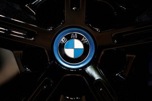 Image for BMW group annual sales fall on weak demand in China, Germany