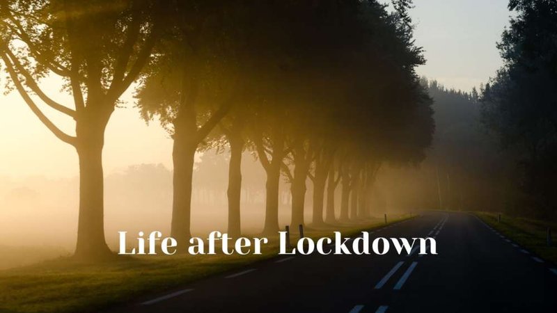 Image for What next? – Preparing for life after lockdown