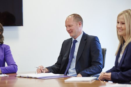 Simon Hough discusses FCA's revised PPI rules impacting lenders - Global Banking & Finance Review