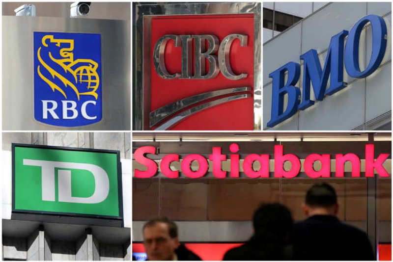 Image for In energy-reliant Canada, banks and investors face dilemma in meeting emissions target