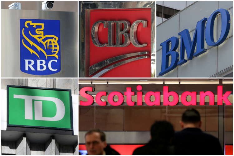 In energy-reliant Canada, banks and investors face dilemma in meeting emissions target