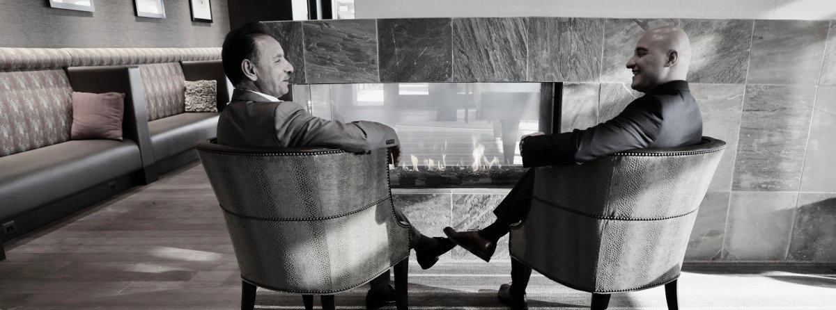 Investor and Strategic Advisor Dr. Adil Quraish Highlights the Importance of Professional Adaptability - Interviews news and analysis from Global Banking & Finance Review