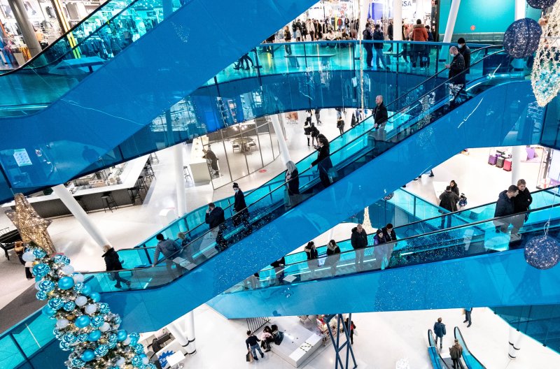 Image for Swedish January inflation up as expected, rate cut set for mid-year