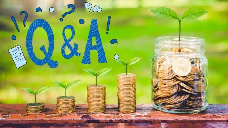 Graph showing rise in ESG investments amid pandemic chaos - Global Banking & Finance Review