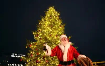 Image for German Christmas markets get creative as prices hit new highs