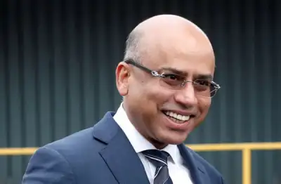 Image for Liberty Steel is an important asset, need to distinguish from ownership – UK minister