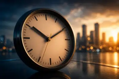 Image for The Hidden Value of Time: Why the World's Most Successful Businesses Think Differently About Growth