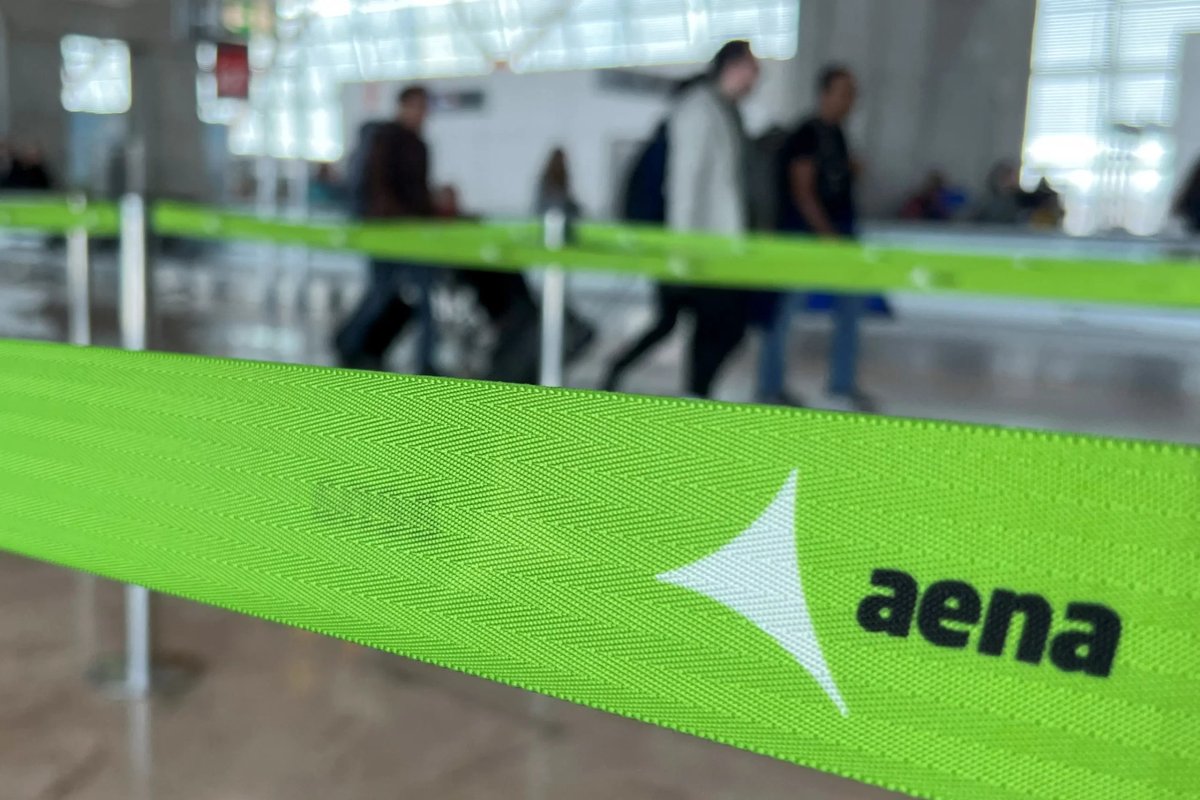Aena's impressive 2023 profit surge and airport traffic recovery - Global Banking & Finance Review