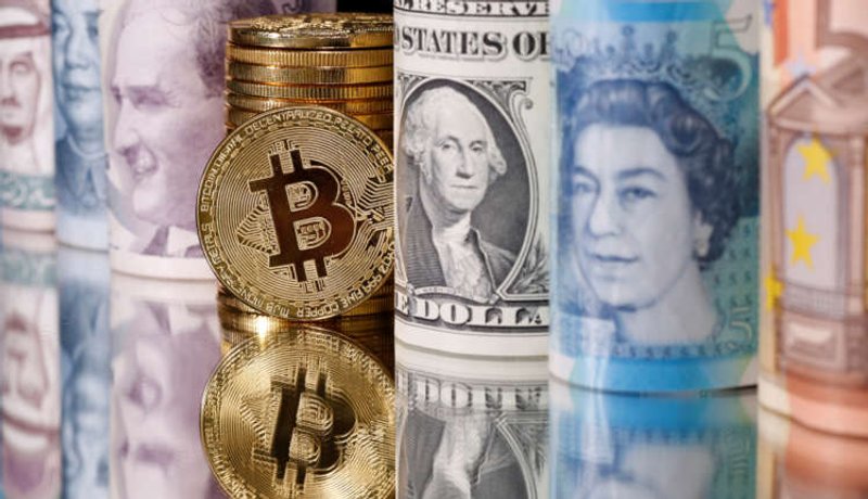 Image for Column: Central bank digi cash spooking shadow economy to crypto