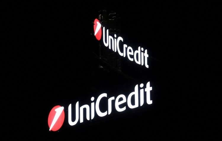 Image for UniCredit launches staff training pilot project in Italy