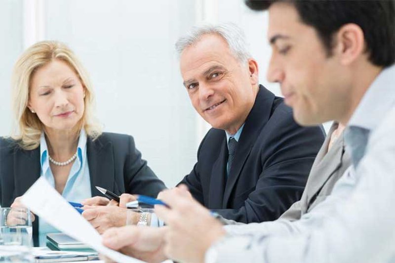 Image for NEGLIGENT BOARDROOMS POSE SIGNIFICANT RISK TO UK FIRMS’ CONFIDENTIAL DATA