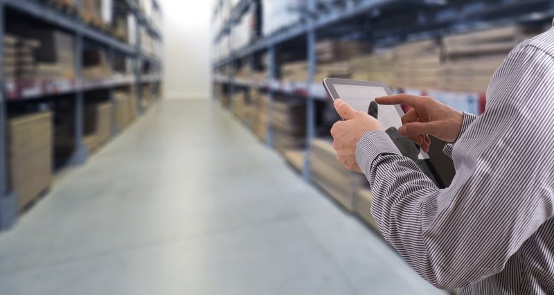 Image for 7 tips for better inventory management