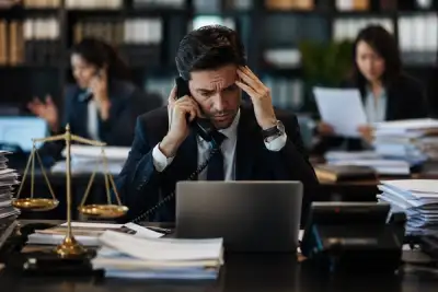 Image for Why Law Firms Struggle With Client Communication—and What Can Be Done About It