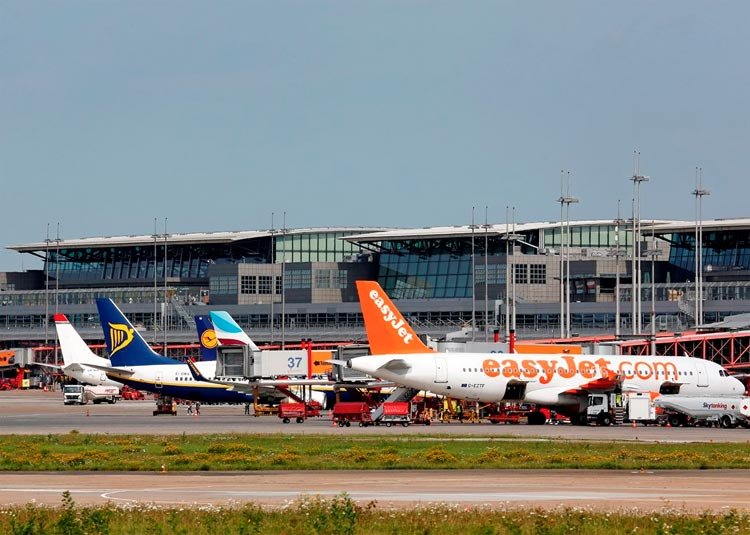 HAMBURG AIRPORT SELECTS PREVERO CPM TO STREAMLINE PLANNING PROCESS - Business news and analysis from Global Banking & Finance Review