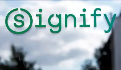 Image for Lights maker Signify cuts annual outlook on lower consumer demand, China woes