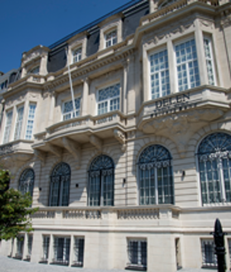 Image for DELEN PRIVATE BANK SELECTS ICTROOM TO DESIGN AND BUILD NEW TIER III DATA CENTRE