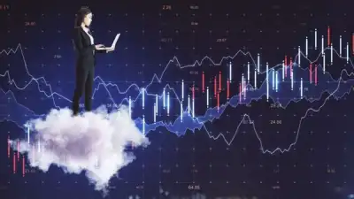 Image for Banking on the cloud to create a crucial advantage in financial services