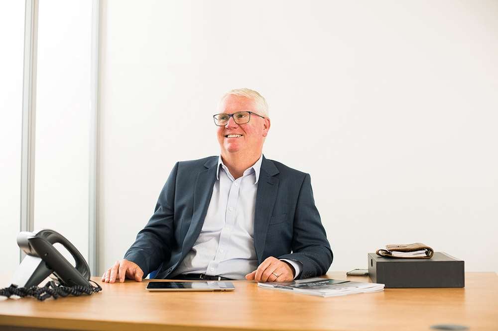 Mike Hayes of Mercia Technologies discusses VirtTrade's Valiant Heroes app - Global Banking & Finance Review