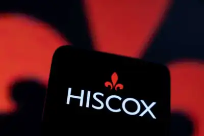 Image for Lloyd’s of London insurer Hiscox profit spikes on premium rise