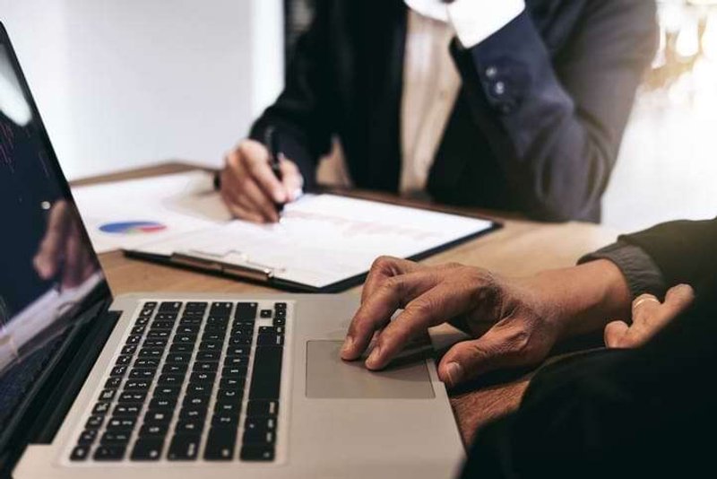 Image for Jens Erik Gould, CEO of Amalga Group, on How to Accelerate Growth by Outsourcing Financial Operations