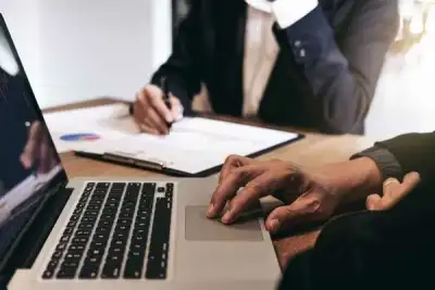 Image for Jens Erik Gould, CEO of Amalga Group, on How to Accelerate Growth by Outsourcing Financial Operations