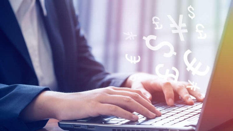 Image for Cross-Border payments: Current challenges and the future solution