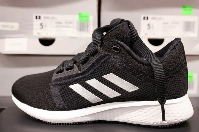 Image for Adidas raises 2024 guidance again, citing good brand momentum