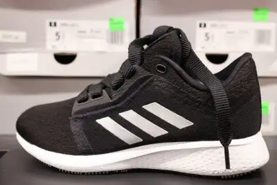 Image for Adidas raises 2024 guidance again, citing good brand momentum