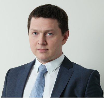 Portrait of Alexander Varyushkin discussing asset management trends - Global Banking & Finance Review