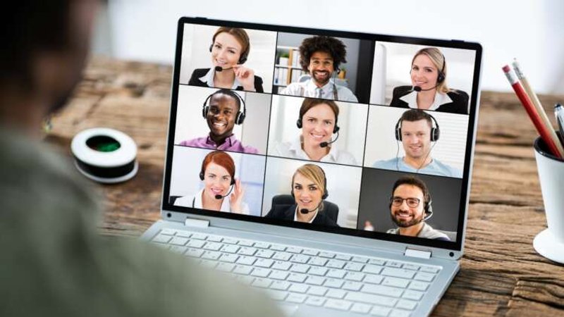 Image for Three quarters of companies considering some form of online participation for their 2021 AGMs