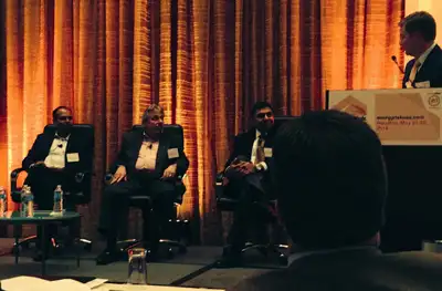 Image for ASPECT ENTERPRISE SOLUTIONS REVEALS KEYS TO SUCCESSFUL ETRM IMPLEMENTATIONS AT ENERGY RISK SUMMIT USA