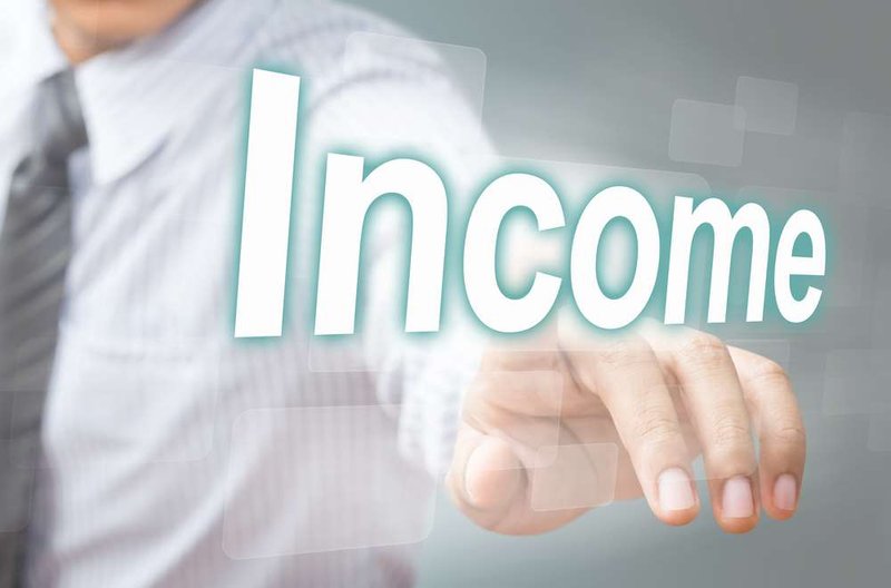 Image for What is qualified business income?