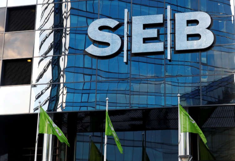 Image for SEB profit beats amid brightening economic outlook